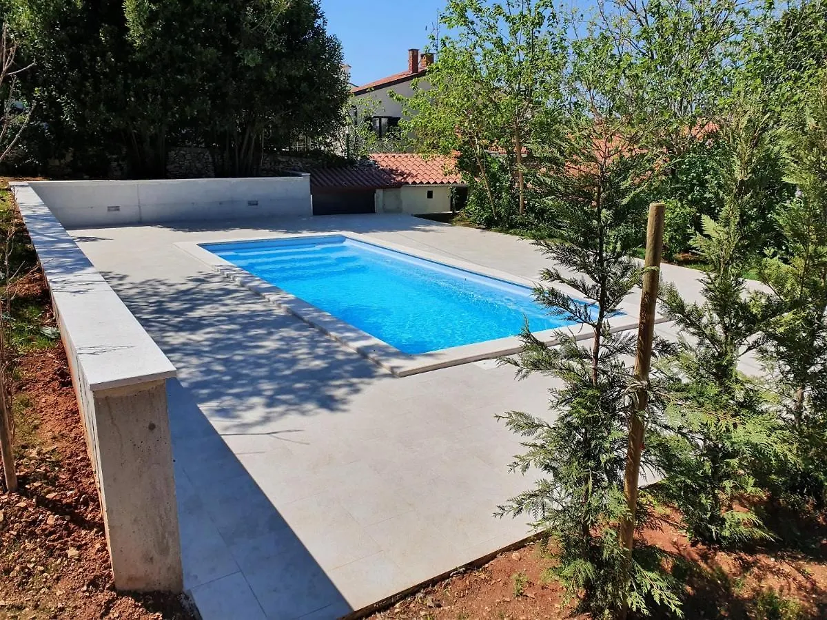 Ida Βίλα Πούλα Κροατία